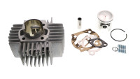 Kit cilindro Airsal 70 cc in alluminio Sport