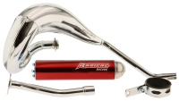 Impianto di scarico Radical Racing Sport Impianto di scarico Radical Racing Sport