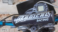 Barpad Radical Barpad Radical