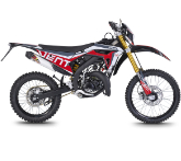 Baja 50, dal 2025