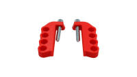 Supporto per tubo flessibile Radical Racing