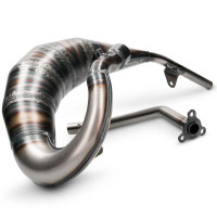 Impianto di scarico Voca Rookie 50/70 cc Cross
