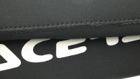Protezione forcella/ammortizzatore Acerbis Protezione forcella/ammortizzatore Acerbis