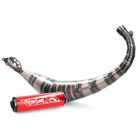 Impianto di scarico Voca Rookie 50/70 cc