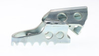 Poggiapiedi Yamaha OEM