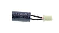 Condensatore Rieju OEM "Power Up"" Condensatore Rieju OEM "Power Up""