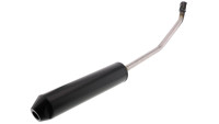 Impianto di scarico Doppler GP8.0 Cross Impianto di scarico Doppler GP8.0 Cross
