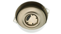 Copertura alternatore/accensione Copertura alternatore/accensione