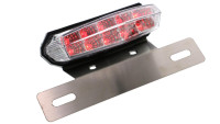 Fanale posteriore Motoflow Fanale posteriore Motoflow