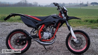 Kit carenatura Motoflow Kit carenatura Motoflow