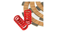 Guarnizioni frizione Radical HYPER RACING Guarnizioni frizione Radical HYPER RACING