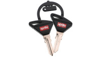Chiave grezza Aprilia OEM Chiave grezza Aprilia OEM
