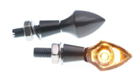 Set di luci lampeggianti a LED Motoflow