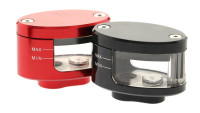 Serbatoio del liquido dei freni CNC Serbatoio del liquido dei freni CNC