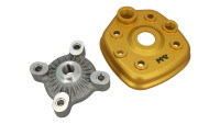 Kit cilindri Metrakit Pro Race 3 Kit cilindri Metrakit Pro Race 3
