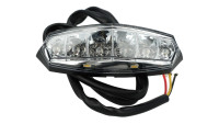 Fanale posteriore Fantic OEM