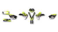 Decorazione Radical Racing V4 Decorazione Radical Racing V4