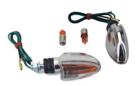 Set di luci di posizione TNT Demon Set di luci di posizione TNT Demon