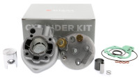 Kit cilindro Athena 50cc in alluminio Sport ad alta compressione Kit cilindro Athena 50cc in alluminio Sport ad alta compressione