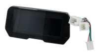 Cruscotto LCD multifunzione / Tachimetro e contagiri Cruscotto LCD multifunzione / Tachimetro e contagiri