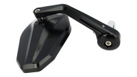 Specchietti retrovisori da manubrio Motoflow Victory Specchietti retrovisori da manubrio Motoflow Victory
