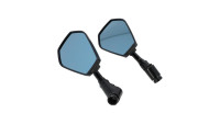 Set di specchietti Motoflow Rapidview Set di specchietti Motoflow Rapidview