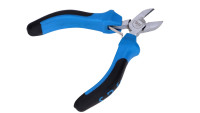 Pinza a becchi piatti BGS