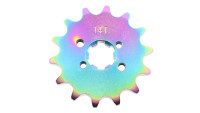 Pignone Doppler Neo Chrome Pignone Doppler Neo Chrome