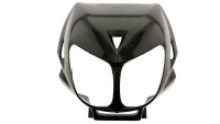 Mascherina/coprifaro Motoflow