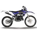 SE 50 Enduro, 2014 al 2017