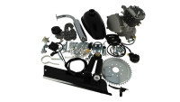 Kit motore da 80 cc fai da te Kit motore da 80 cc fai da te