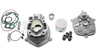 Kit cilindro Malossi MHR 80 cc Kit cilindro Malossi MHR 80 cc