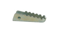 Poggiapiedi Piaggio OEM Poggiapiedi Piaggio OEM