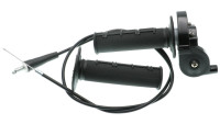Acceleratore a corsa breve Motoflow Acceleratore a corsa breve Motoflow