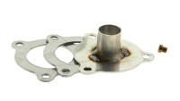 Kit di regolazione dello scarico e del carburatore Kit di regolazione dello scarico e del carburatore