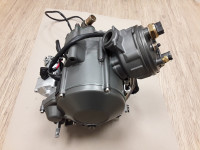 Motore (completo) Minarelli AM6