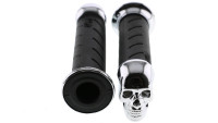 Manopole ProGrip Custom Skull Manopole ProGrip Custom Skull
