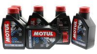 Confezione risparmio Motul per motori a 2 tempi
