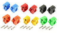 Morsetto manubrio / Supporto manubrio Motoflow Morsetto manubrio / Supporto manubrio Motoflow