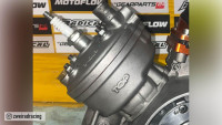 Kit cilindro Top Performances TPR 80 cc