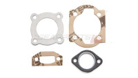 Set di guarnizioni Airsal 70cc Alu Sport Set di guarnizioni Airsal 70cc Alu Sport