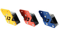 Guida catena Doppler CNC Guida catena Doppler CNC