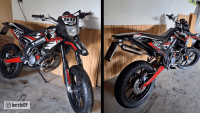 Decorazione Radical Racing Decorazione Radical Racing
