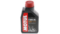 Olio per forcelle Motul 10W