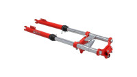 Forcella EBR