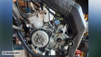 Kit cilindro Malossi MHR Team 80 cc Kit cilindro Malossi MHR Team 80 cc
