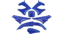 Kit carenatura Motoflow