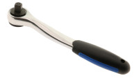 Chiave a cricchetto Silverline