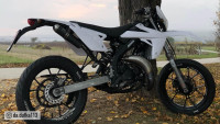 Kit carenatura Motoflow Kit carenatura Motoflow