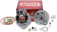 Kit cilindro Airsal 50cc in alluminio da gara